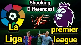 La Liga VS Premier League | Which League Is Truly the Best?