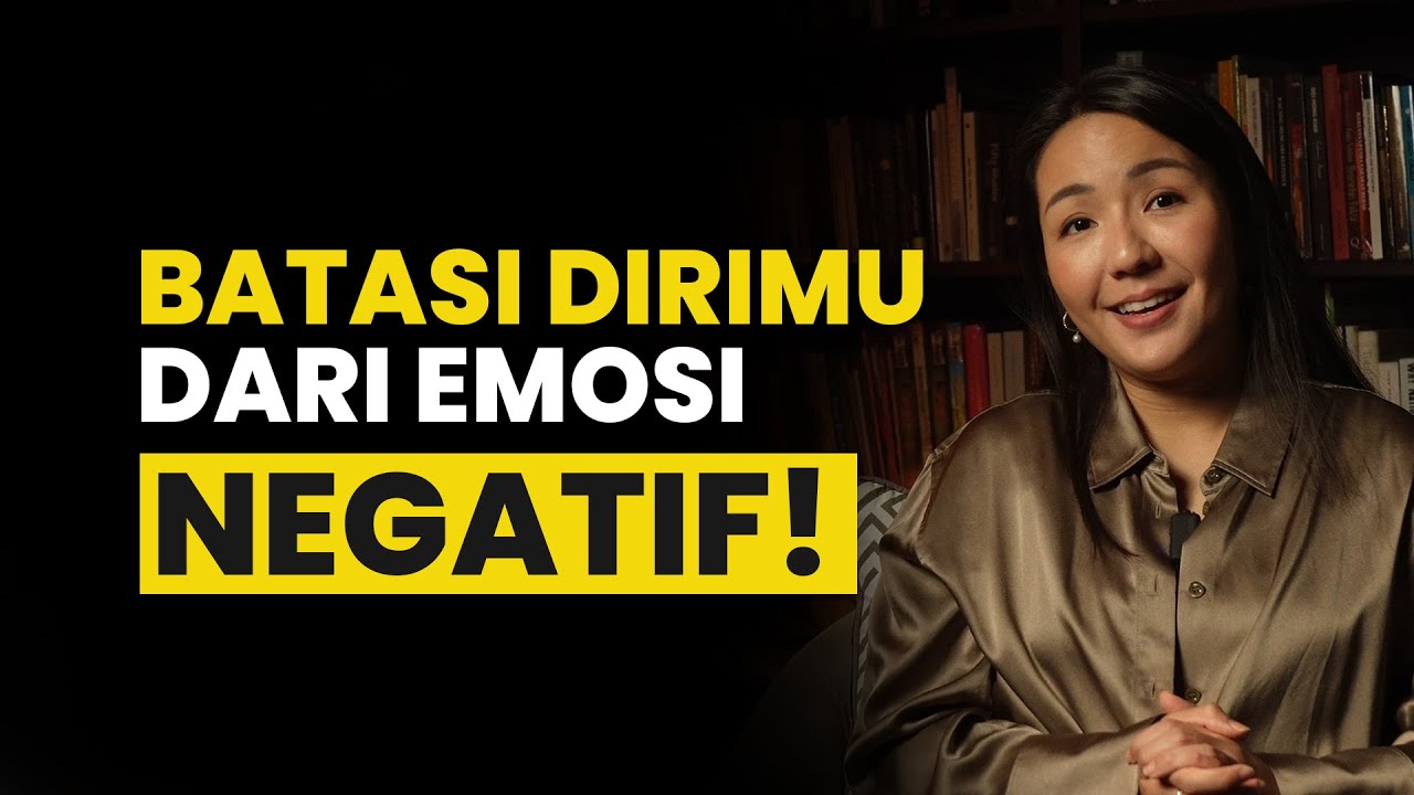 Capek Setelah Ketemu Orang Tertentu? Ini Alasannya!