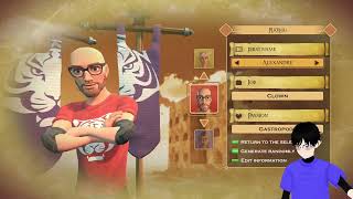 [VOD] a fine quality live stream [Fort Boyard 2020/2021, Fort Boyard: The Challenge]