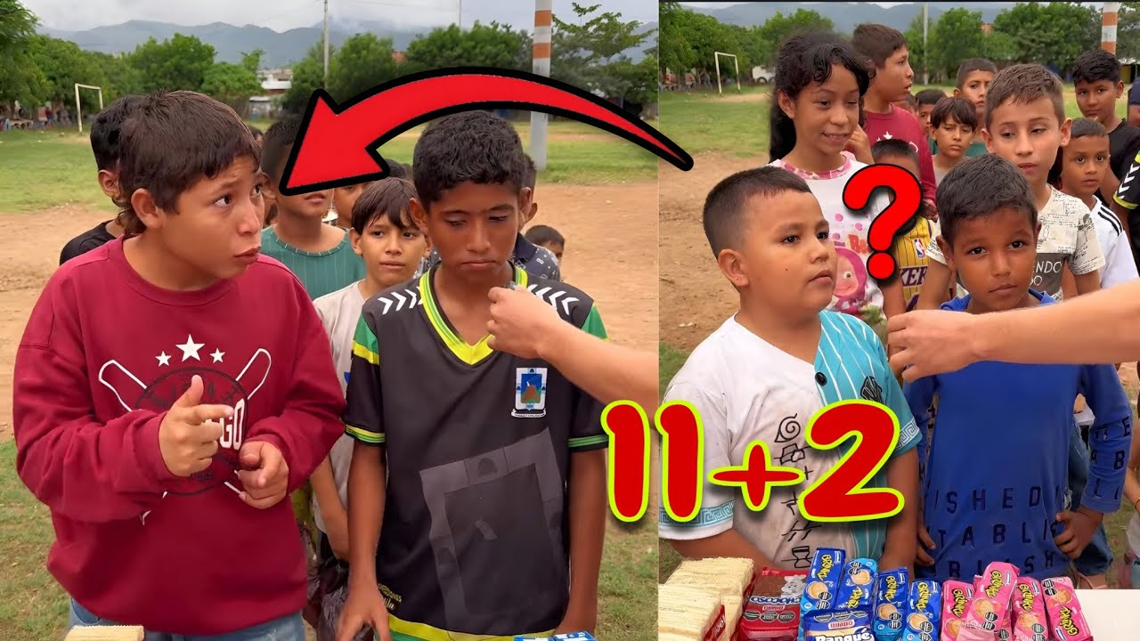 🎁Las mejores respuestas (ganan meriendas)😂🥳