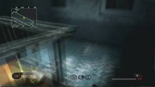 COD4 - SLY x SkILLz - BLOC GLITCH - OLD SKOOL