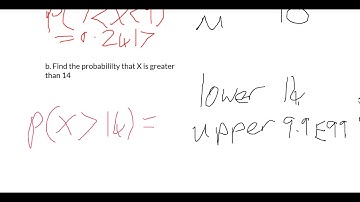 Distribution video 9  normal distribution 1