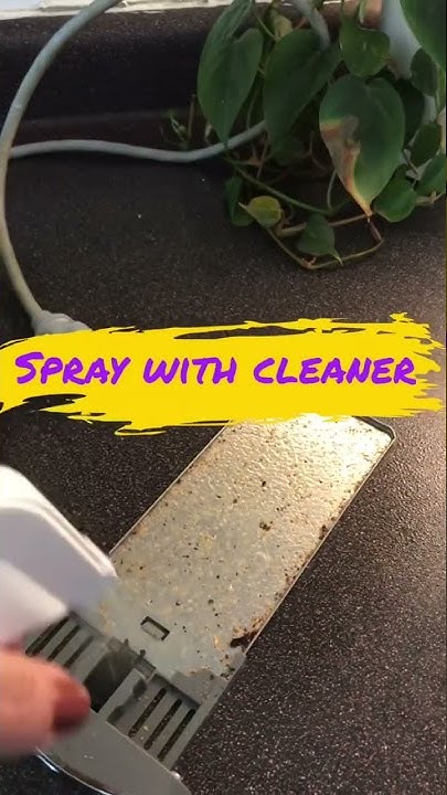 Things You Probably Forget To Clean. . . - YouTube