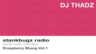 Download Lagu DJ THADZ | Rraspberry Bbang Vol.1