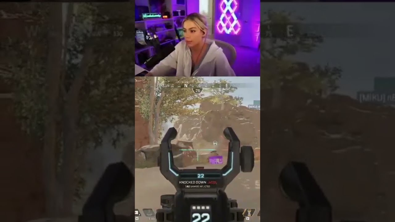 My single fire goes BRRR 