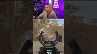 My single fire goes BRRR #apexlegends #shorts