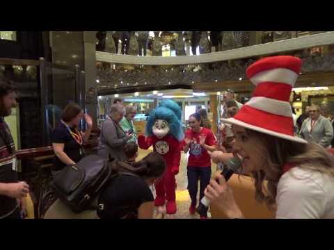 Bahamas Cruise Highlights on Carnival Pride 7 Days Bahamas from Baltimore, MD 1-26-2026