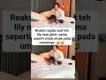 Auto Sigap! Mama Gigi panik Teteh Lily hampir jatuh 😱 #babylily#dailybaby#famlivlog