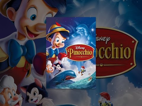 Pinocchio