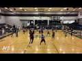 SD BEACH VLA vs BLASTOFF OC EXHIBITION MATCH 2026