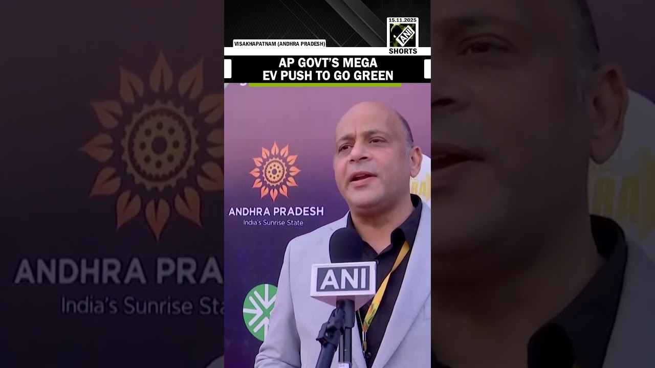 Andhra Pradesh govt inks MoU with Livanto Green to convert old diesel buses to electric