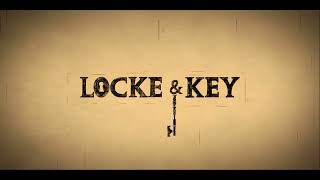 Locke & Key - Season 3 Opening Scenes