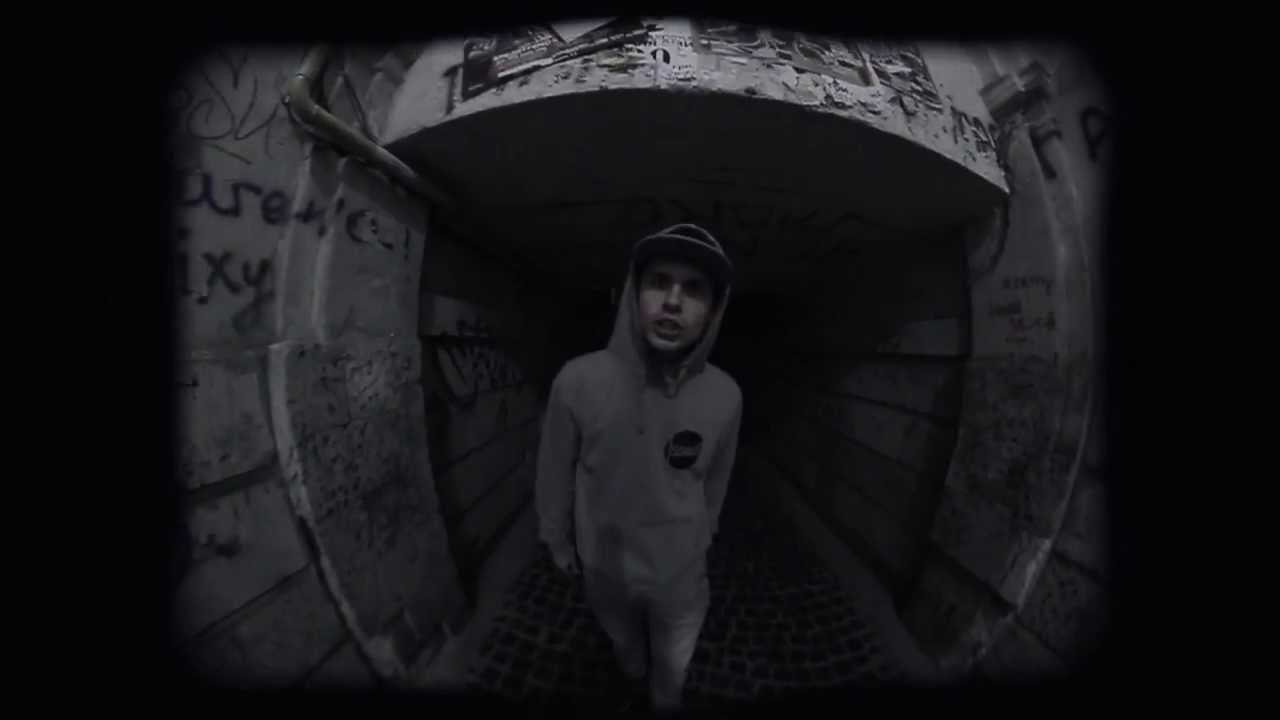 DJ SHON & MC ZOMBO - NOISE