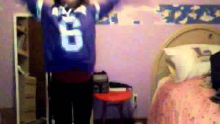 Webcam Video From January 1, 2013 917 Pm