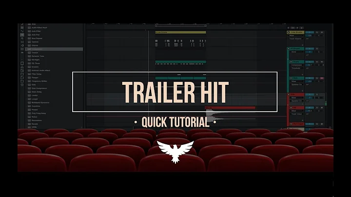 Trailer Hit [QUICK TUTORIAL]