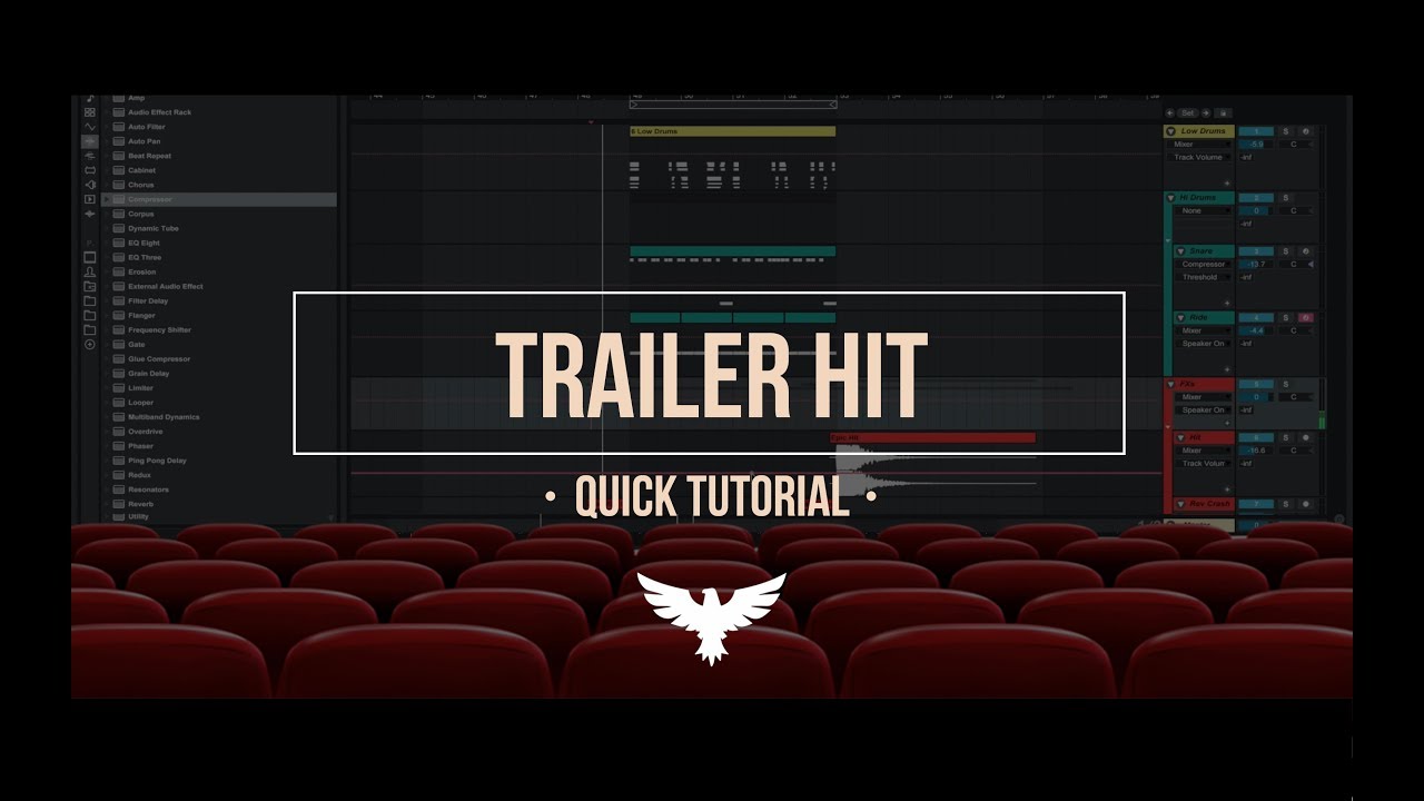 Trailer Hit [QUICK TUTORIAL] - YouTube