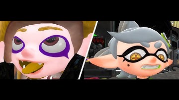 [Splatoon GMOD] Prank gone wrong (RE-animated Part 1)(18+)