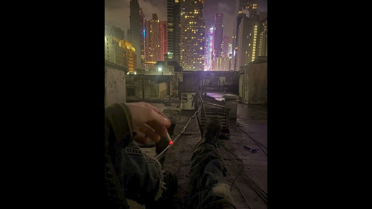 [free for profit] fakemink x crystal castles sample type beat - 