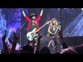 Mötley Crüe - Home Sweet Home (Yokohama 2023-11-03)