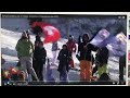 YOG2020 Team SBX