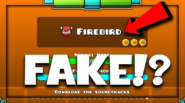 Firebird Explained | Geometry Dash 2.2