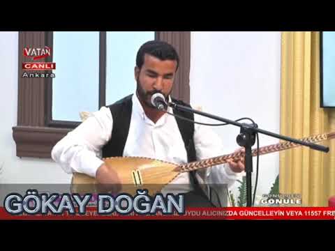 Perişan Hallarım Süper ses yorum Nette ilk (Murat Gündoğdu)