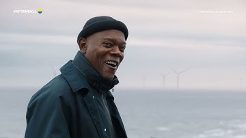 A taste of fossil freedom