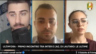 BOOM RICAVI e SPONSOR, l'INTER continua a VIAGGIARE. Rinnovo LAUTARO: c'è il PRIMO INCONTRO!