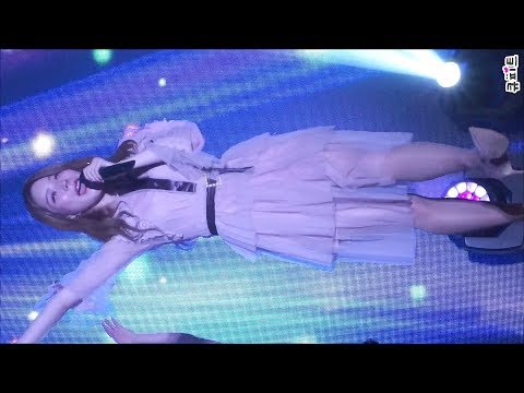 181209 시크엔젤 ChicAngel 다연 직캠 미리 메리크리스마스 압구정K홀 미니콘서트 Fancam