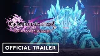 Granblue Fantasy: Relink - Endless Ragnarok - Official Summons and the Conflux Trailer