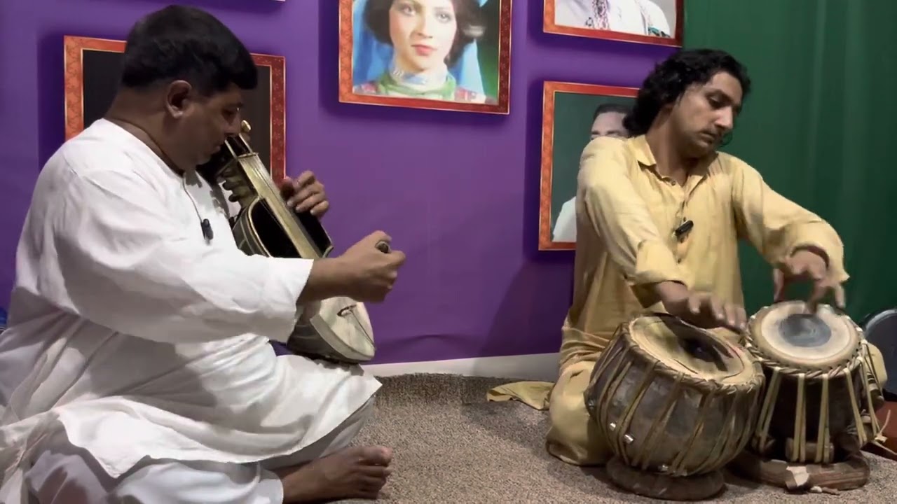 Ijaz sarhadi sarinda| Sarangi | Pashto instrumental Music | Ejaz sarhadi music | 