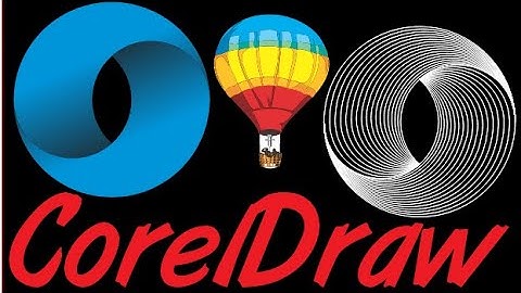 Corel Draw Tips & Tricks Blend Problem and more