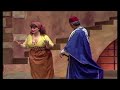 وليم حسواني والمجموعة حوار يا شيخ فرنسيس مسرحية صيف ٨٤٠ 