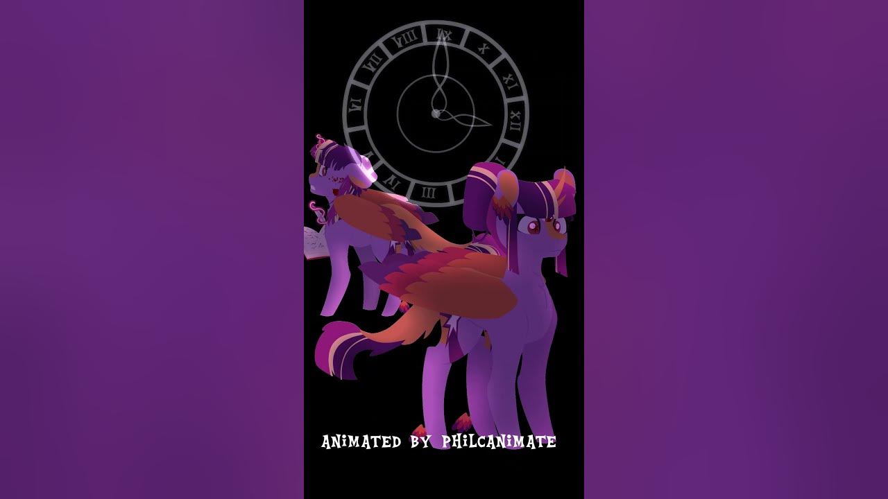 TIME PARADOX // DIARY OF A TIME LOOPER // ANIMATED SHORT