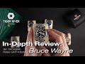 Rolex ‘Bruce Wayne’ GMT-Master II Review 🕶️
