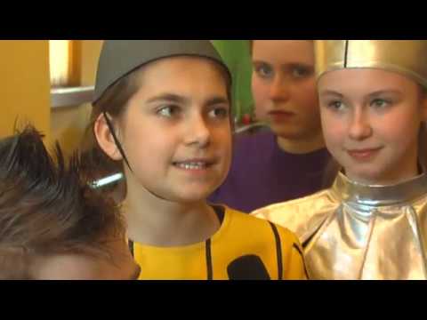 informacje dnia tv republika youtube Dzieje się Wodzisław 07/04/17