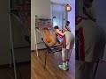 Team Pop-A-Shot Competition
