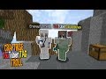 CRAFTRİSE YOUTUBER TAGIM ALINDI ŞAKASI !! -minecraft  skywars troll