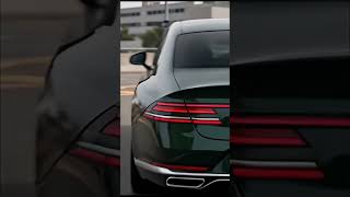 Genesis G90 NEW Look REVEALED! Is This The Future
