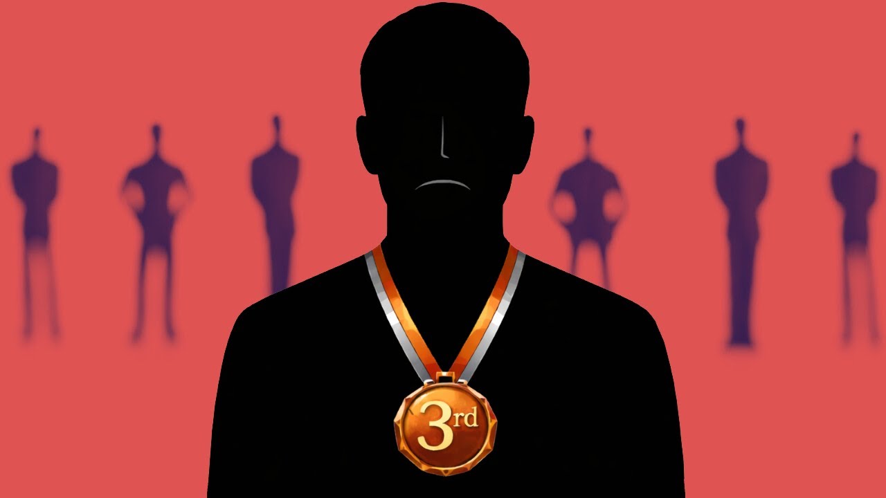 The Real Reason You Can’t Switch Off