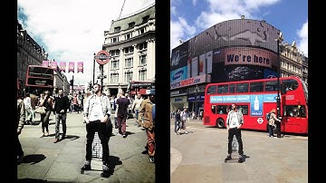 Jason Derulo Back in the UK (part 1)