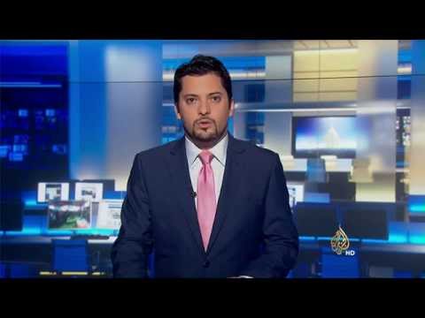 موجز الأخبار - العاشرة صباحا 29/1/2015
