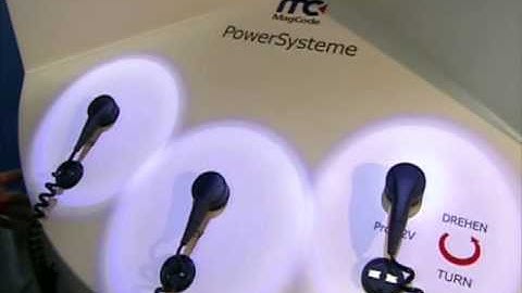 MagCode PowerSysteme (deutsch)