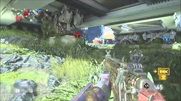 HBRa3 Insanity Class Setup