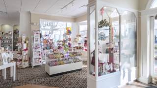 REA Store Redesign Sweet Twist
