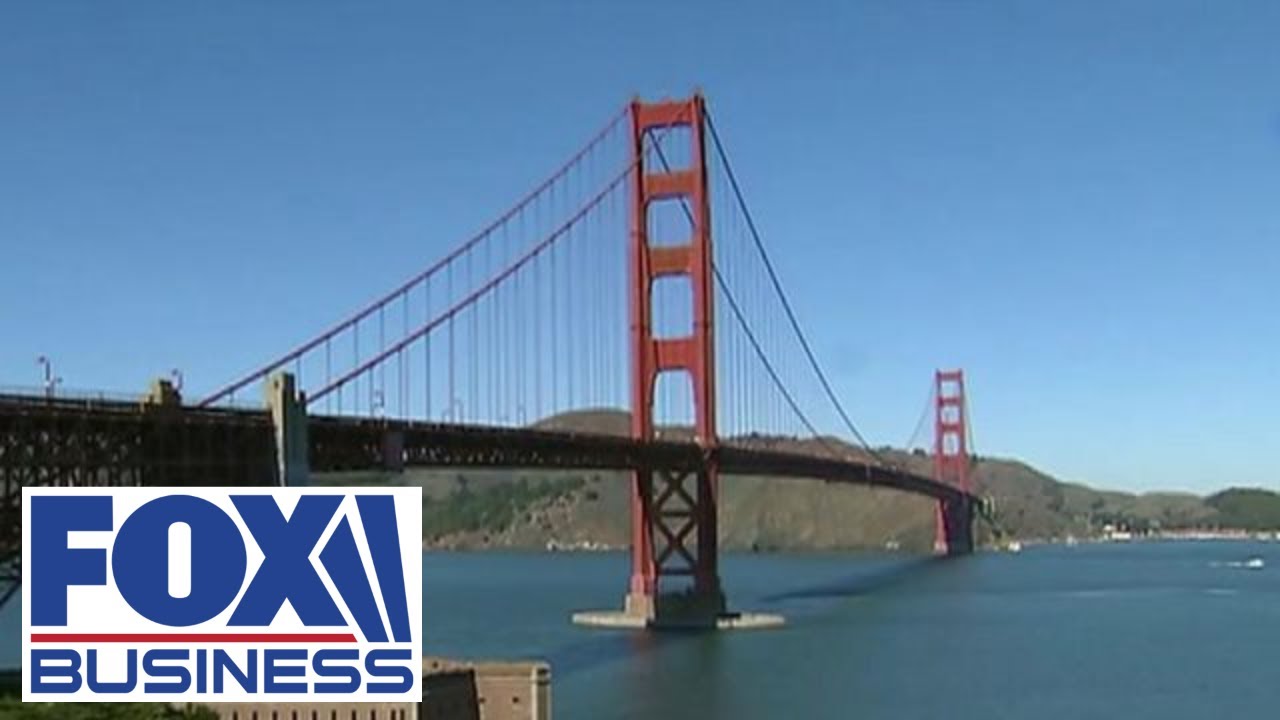 San Francisco's quality of life is 'falling off a cliff': Steve Hilton