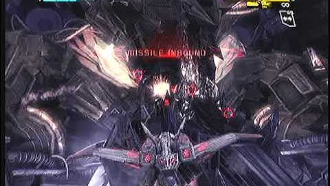 Transformers War for Cybertron - Trypticon (Transformation)