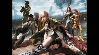 Video thumbnail of "FINAL FANTASY XIII ~閃光~"