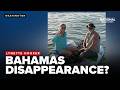 Coast Guard starts new SEARCH in Bahamas for missing wife