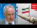 Reporter To UN Spokesperson: 'Has The Iran Regime Emerged From This Conflict More Or Less Powerful?'